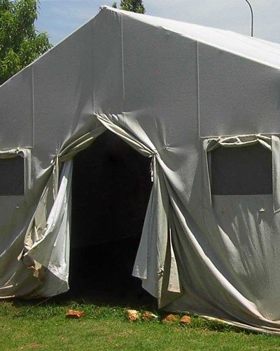 Изготавливаем солдатские палатки в Гурьевске вместимостью <strong>до 70 человек</strong>